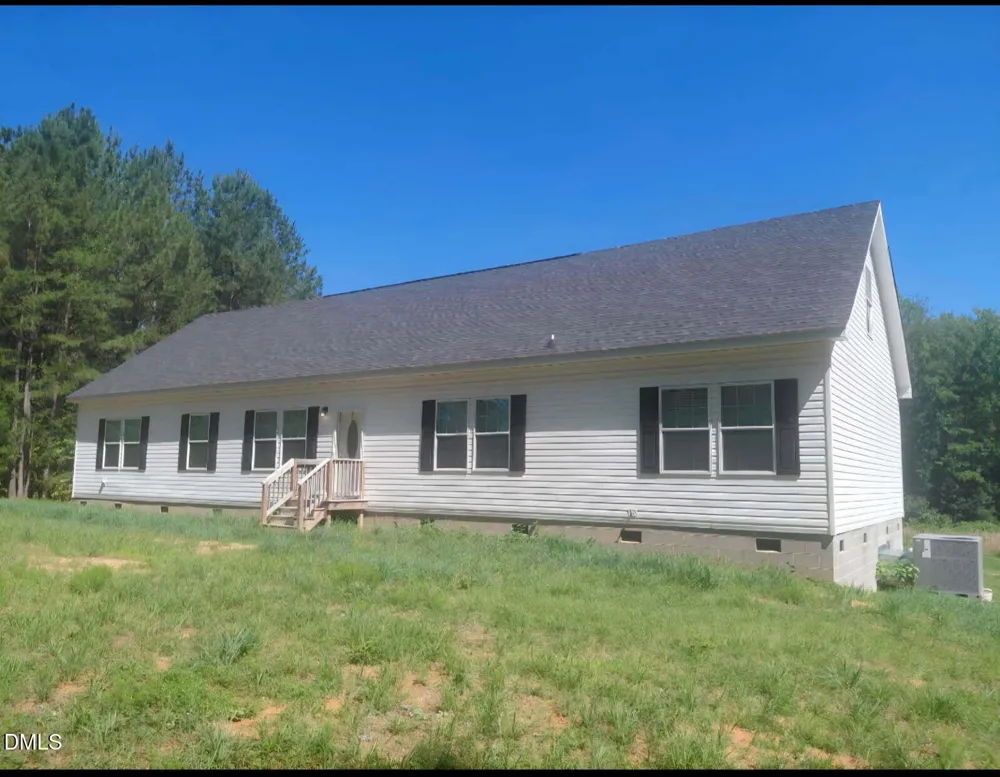 235 Joe Ayscue Road Henderson, NC 27537