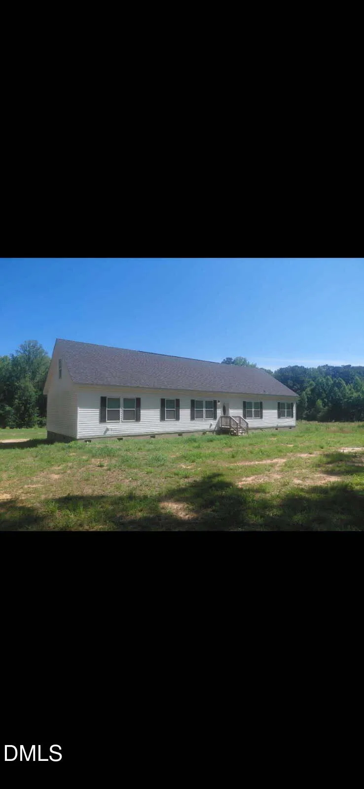 235 Joe Ayscue Road Henderson, NC 27537