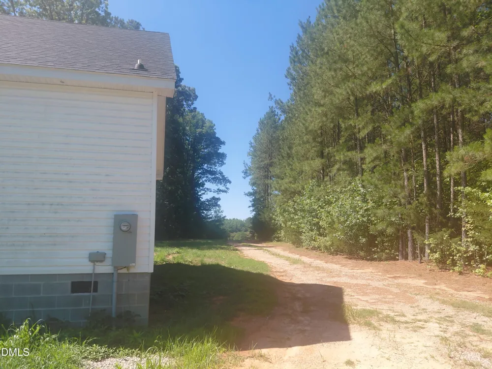 235 Joe Ayscue Road Henderson, NC 27537