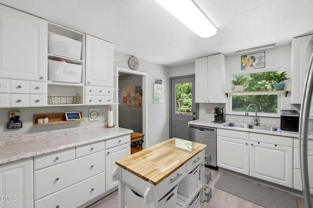 3102 Little River Drive Hillsborough, NC 27278