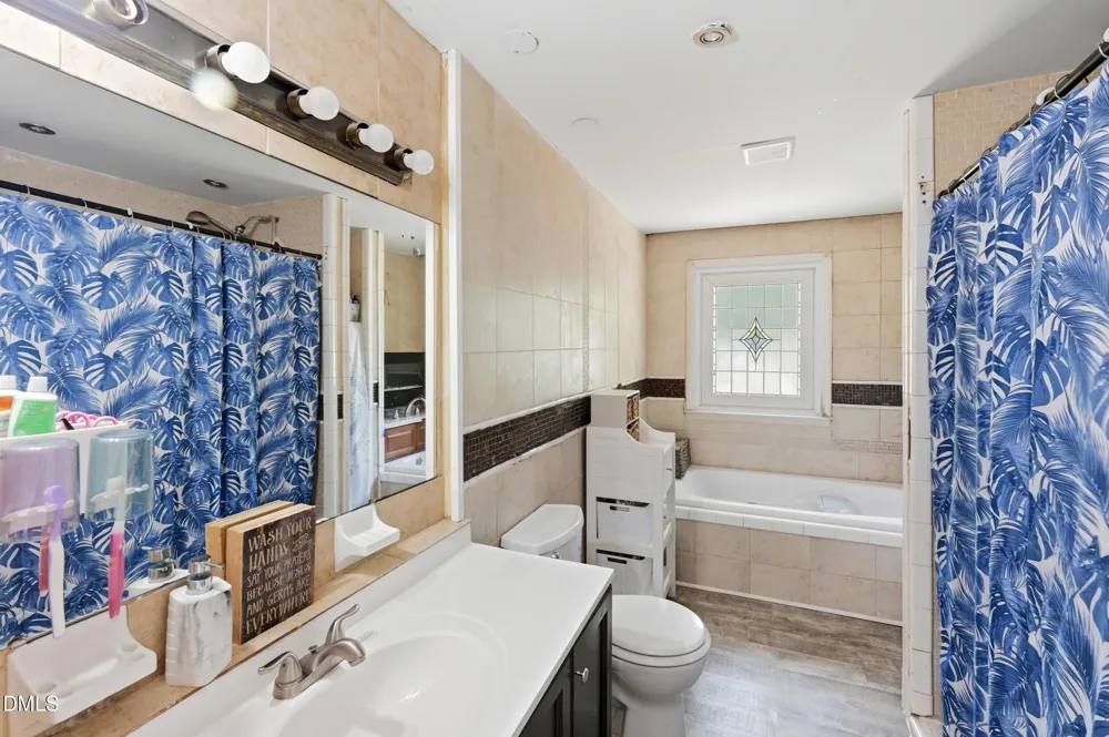 3102 Little River Drive Hillsborough, NC 27278