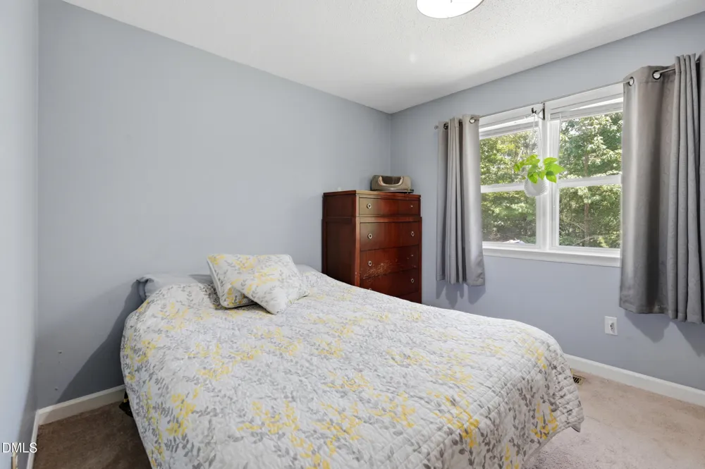 3102 Little River Drive Hillsborough, NC 27278