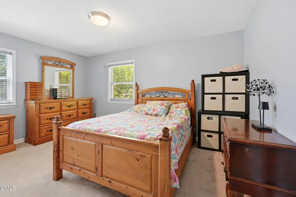 3102 Little River Drive Hillsborough, NC 27278
