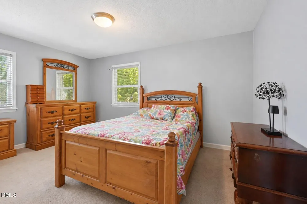 3102 Little River Drive Hillsborough, NC 27278