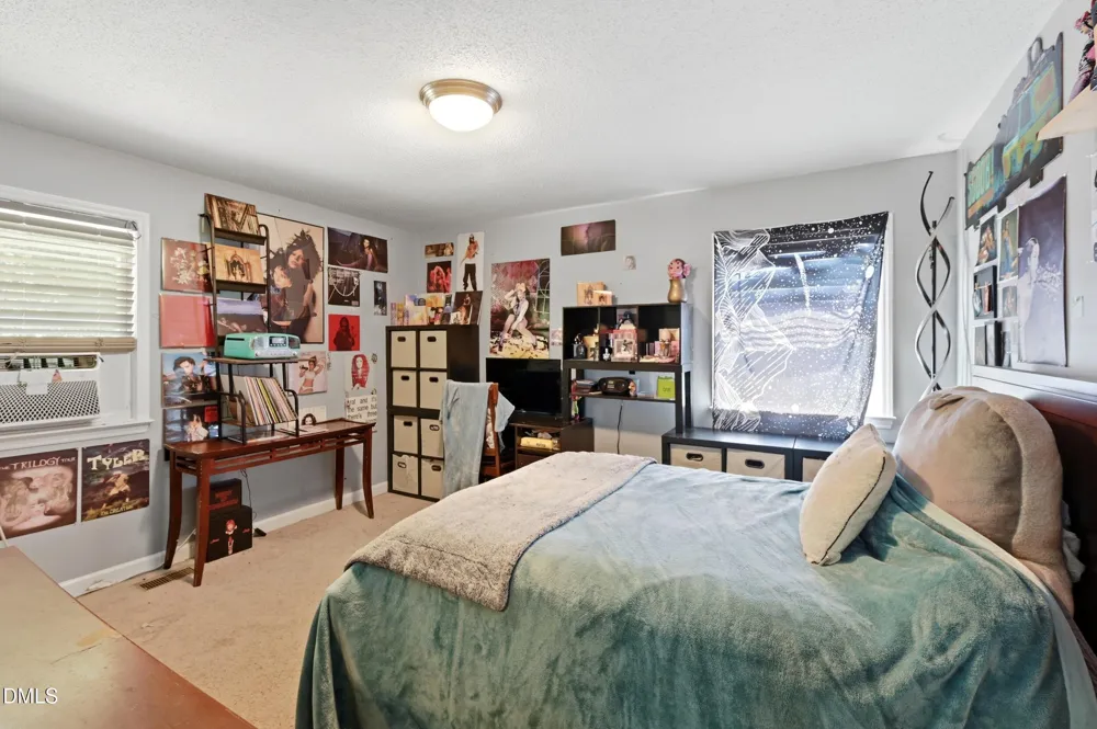 3102 Little River Drive Hillsborough, NC 27278