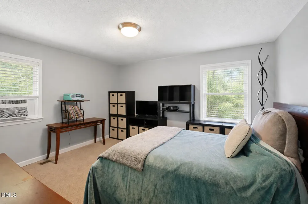 3102 Little River Drive Hillsborough, NC 27278