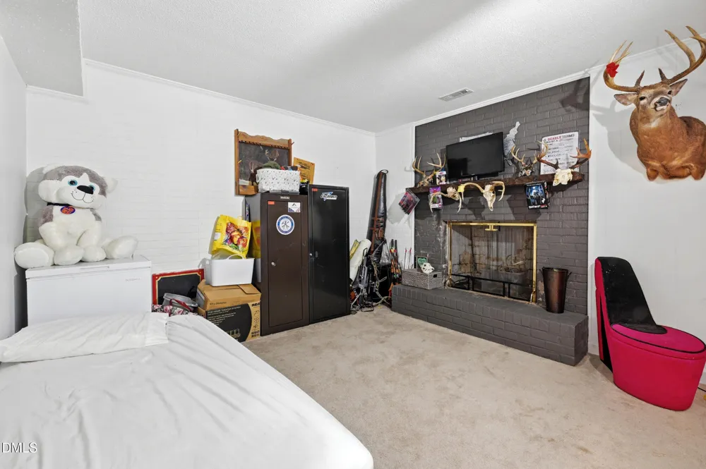 3102 Little River Drive Hillsborough, NC 27278