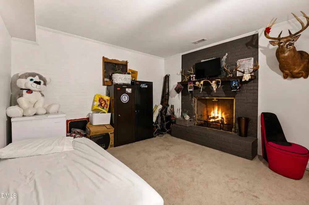 3102 Little River Drive Hillsborough, NC 27278