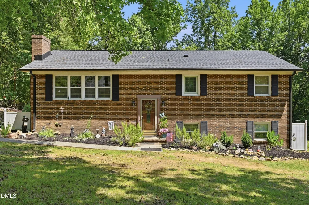 3102 Little River Drive Hillsborough, NC 27278