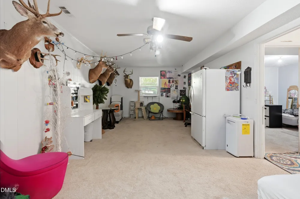 3102 Little River Drive Hillsborough, NC 27278