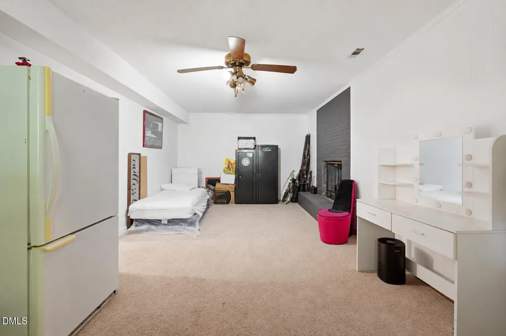 3102 Little River Drive Hillsborough, NC 27278