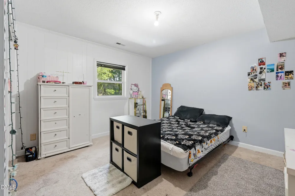 3102 Little River Drive Hillsborough, NC 27278