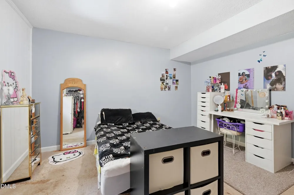 3102 Little River Drive Hillsborough, NC 27278