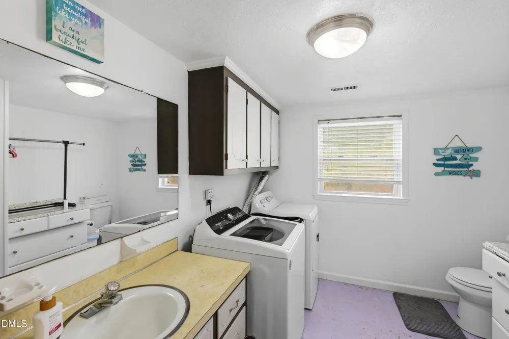 3102 Little River Drive Hillsborough, NC 27278