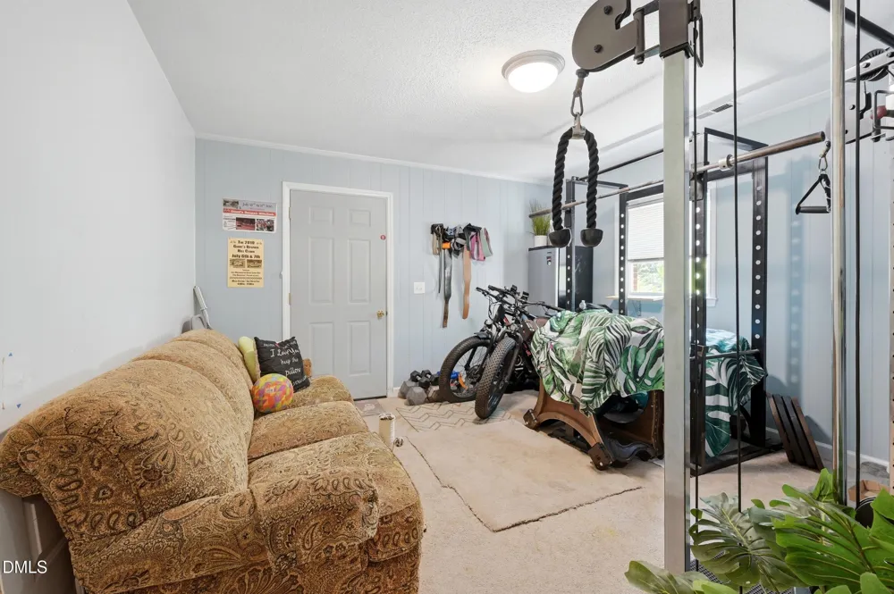3102 Little River Drive Hillsborough, NC 27278