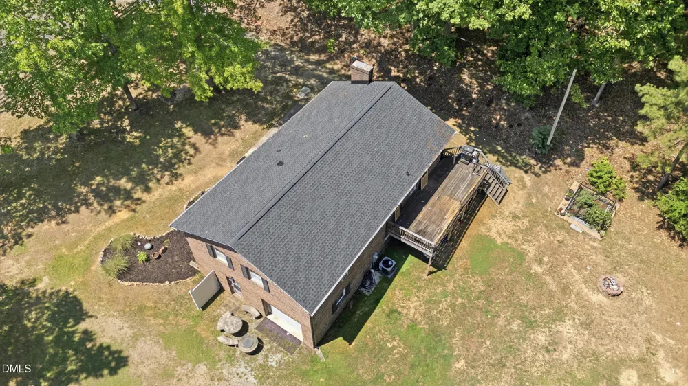 3102 Little River Drive Hillsborough, NC 27278