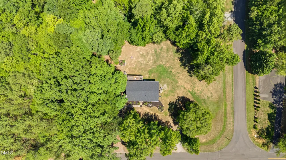 3102 Little River Drive Hillsborough, NC 27278