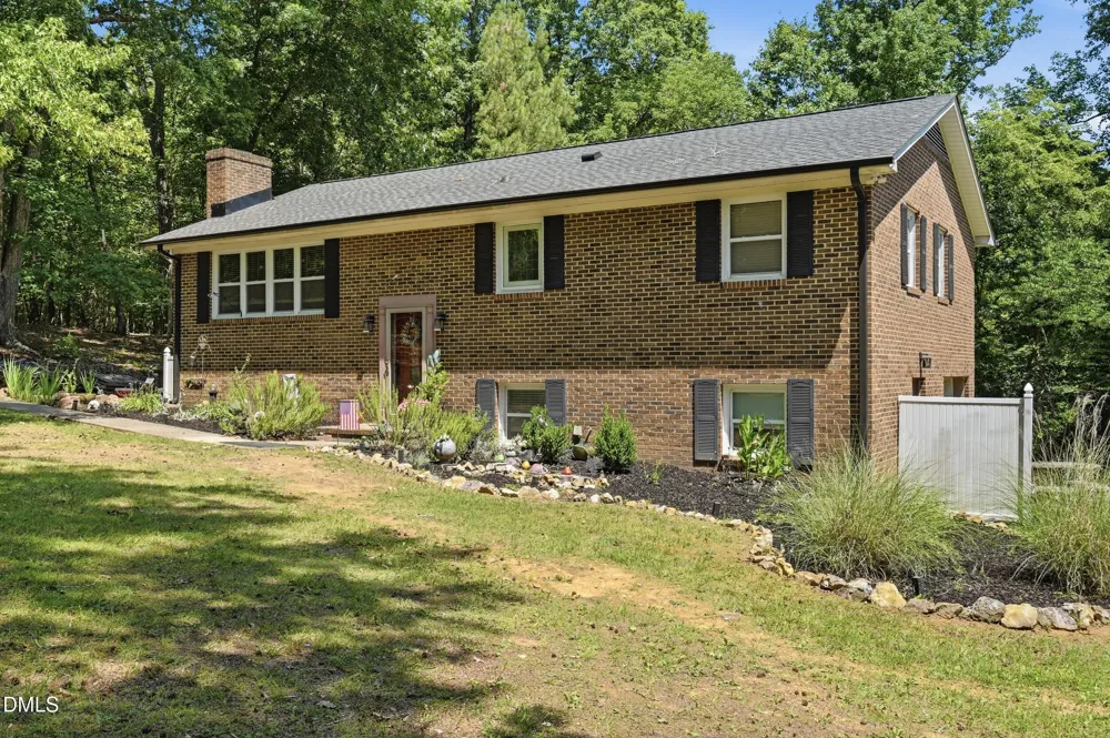 3102 Little River Drive Hillsborough, NC 27278