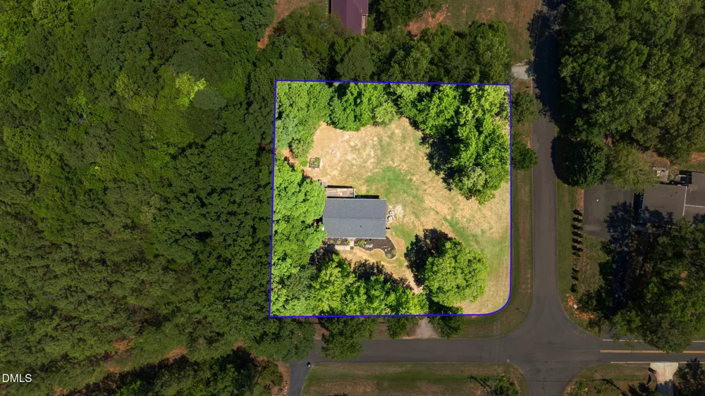 3102 Little River Drive Hillsborough, NC 27278