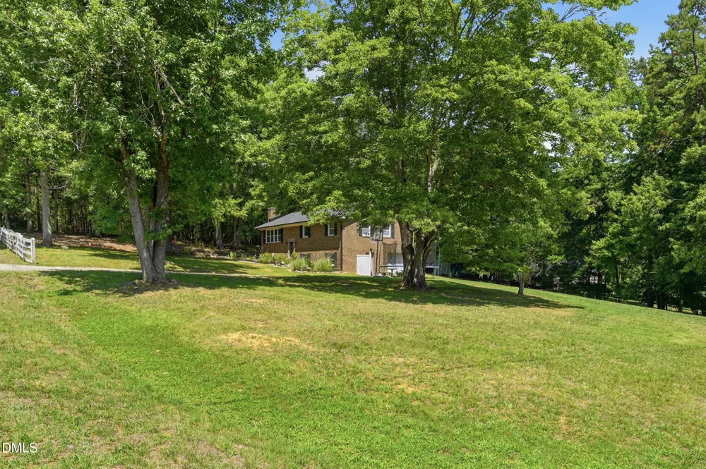 3102 Little River Drive Hillsborough, NC 27278