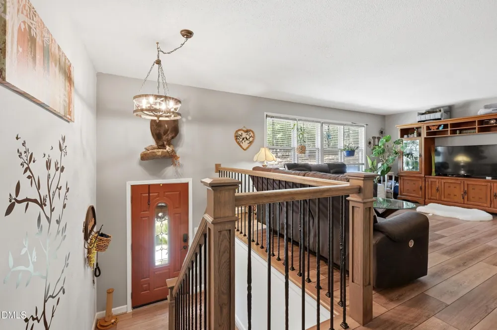 3102 Little River Drive Hillsborough, NC 27278