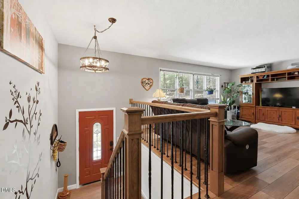 3102 Little River Drive Hillsborough, NC 27278