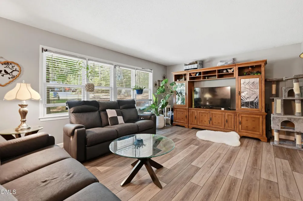 3102 Little River Drive Hillsborough, NC 27278