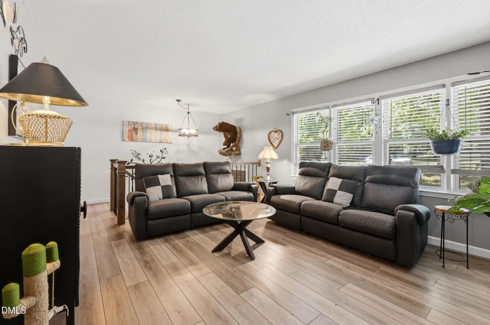 3102 Little River Drive Hillsborough, NC 27278