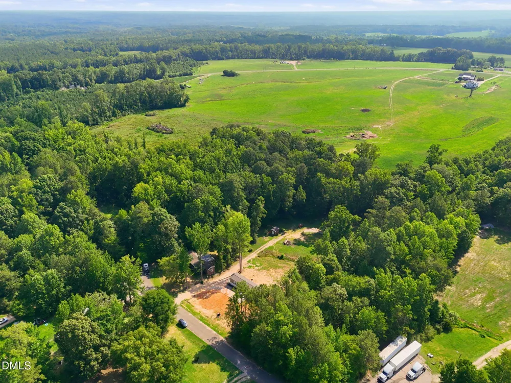 0 Heather Court Franklinton, NC 27525