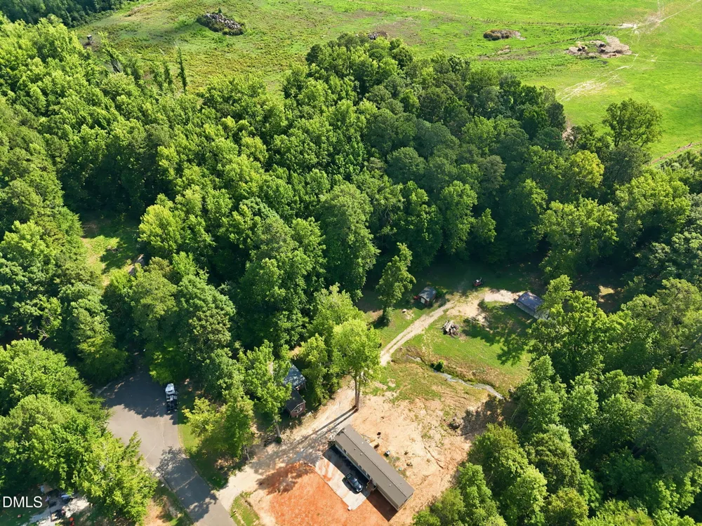 0 Heather Court Franklinton, NC 27525