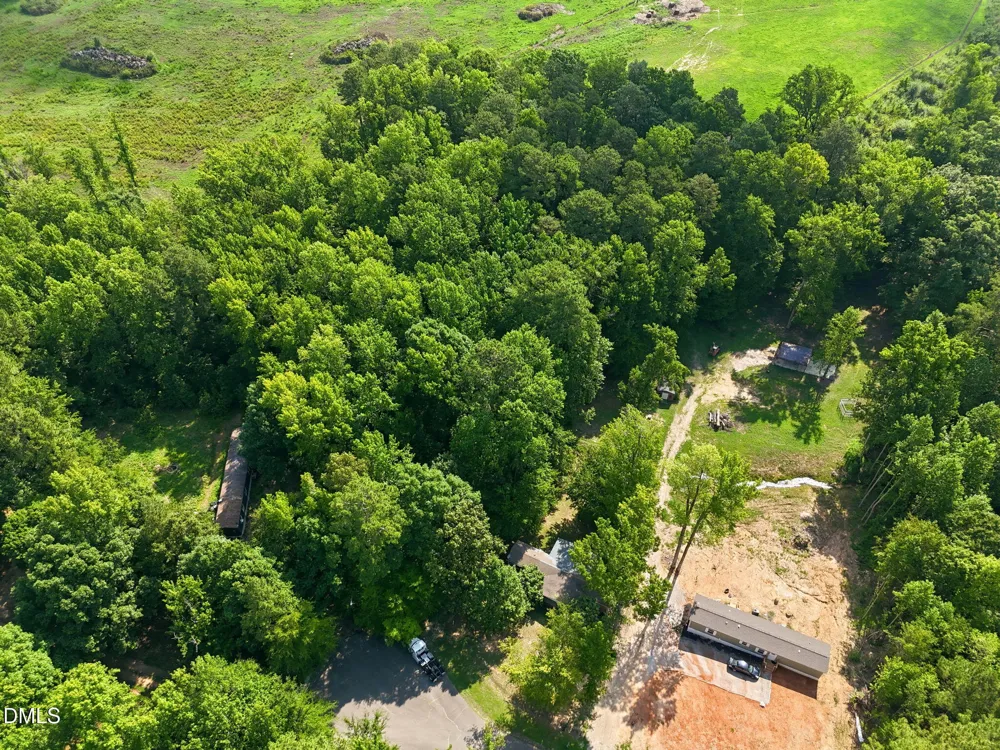 0 Heather Court Franklinton, NC 27525