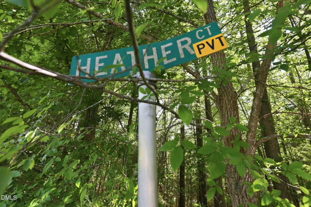 0 Heather Court Franklinton, NC 27525