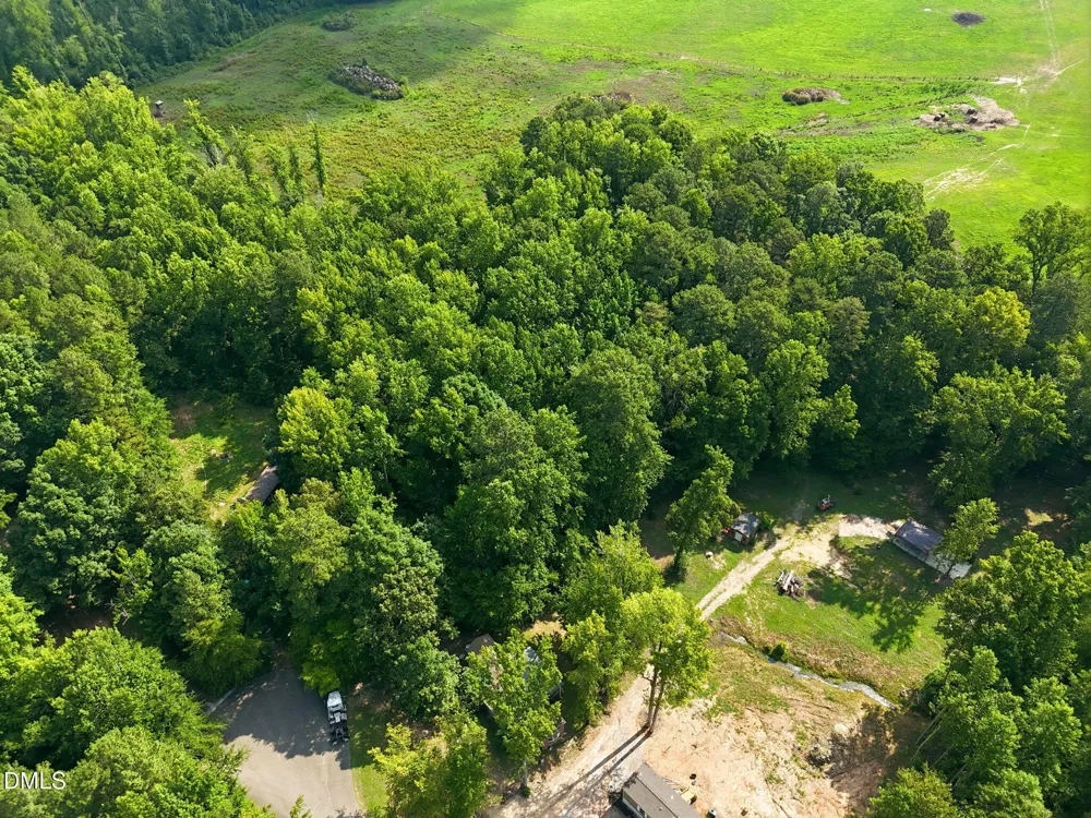 0 Heather Court Franklinton, NC 27525
