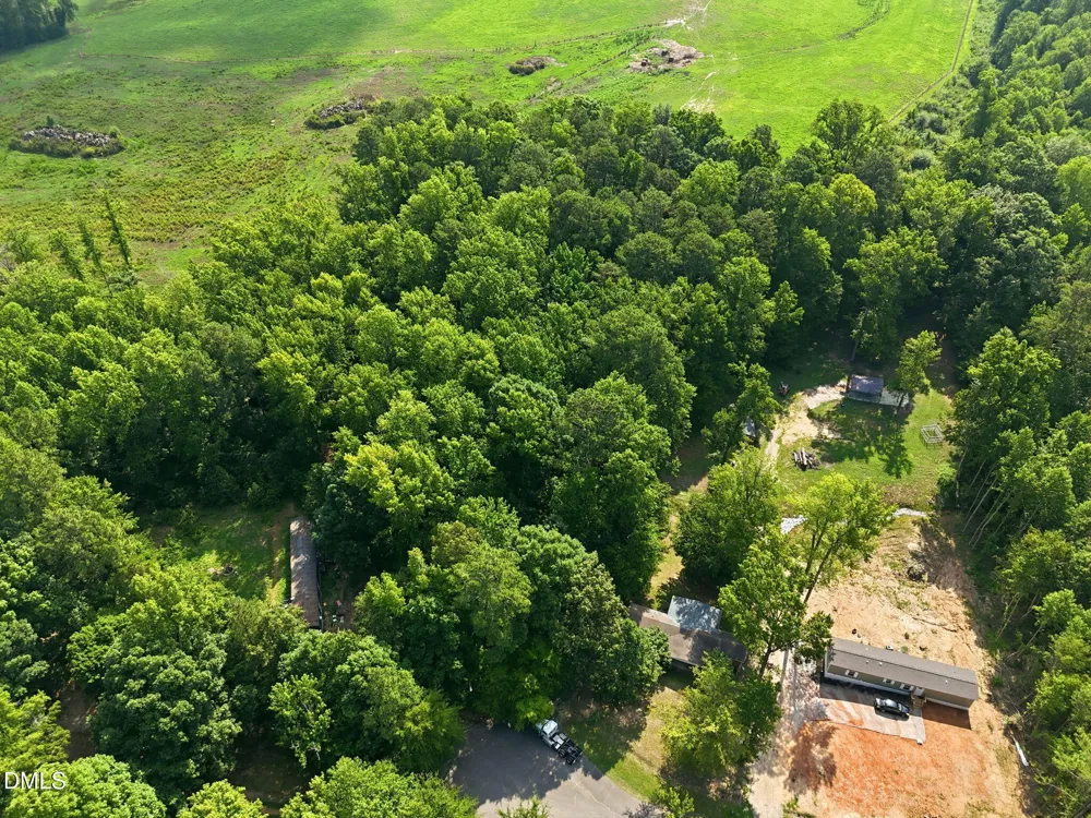 0 Heather Court Franklinton, NC 27525