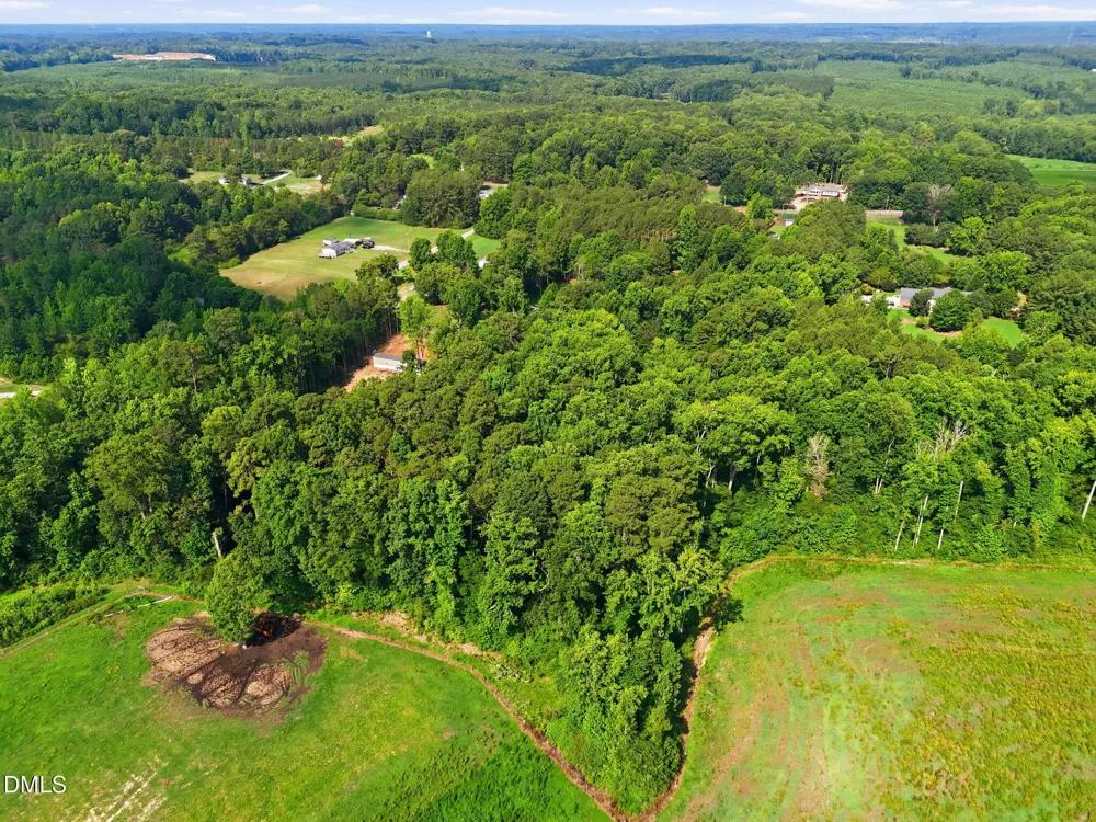 0 Heather Court Franklinton, NC 27525