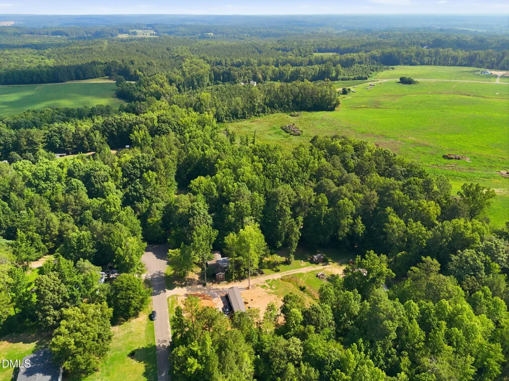 0 Heather Court Franklinton, NC 27525
