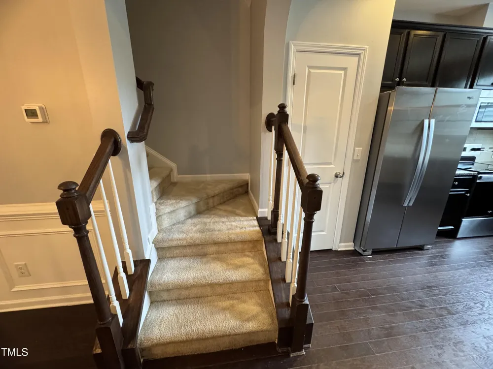 748 Wickham Ridge Road Apex, NC 27539