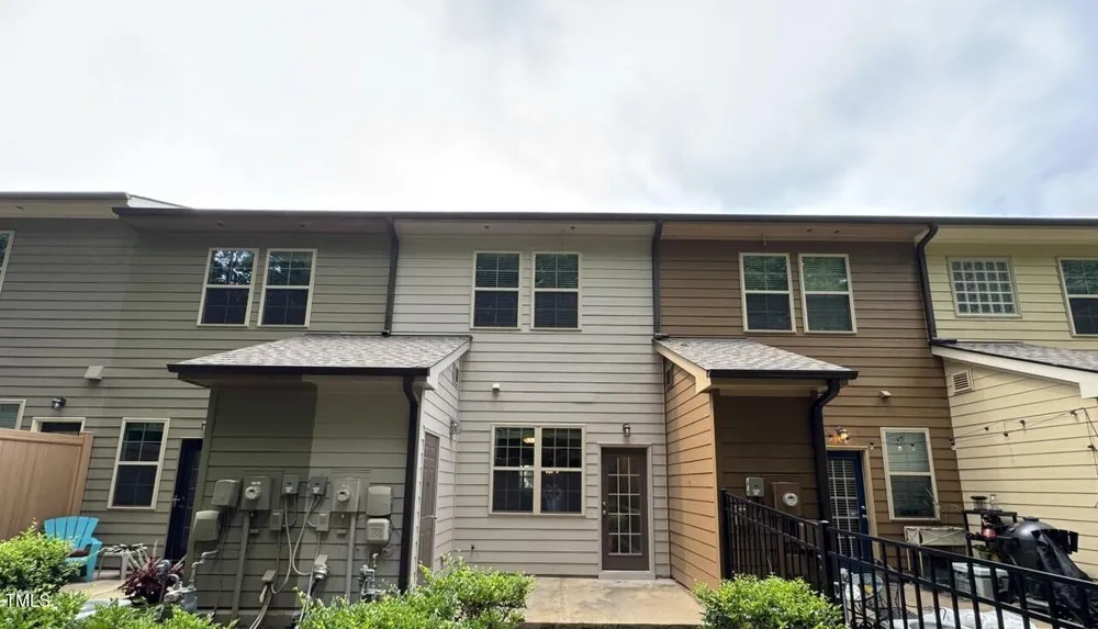 748 Wickham Ridge Road Apex, NC 27539