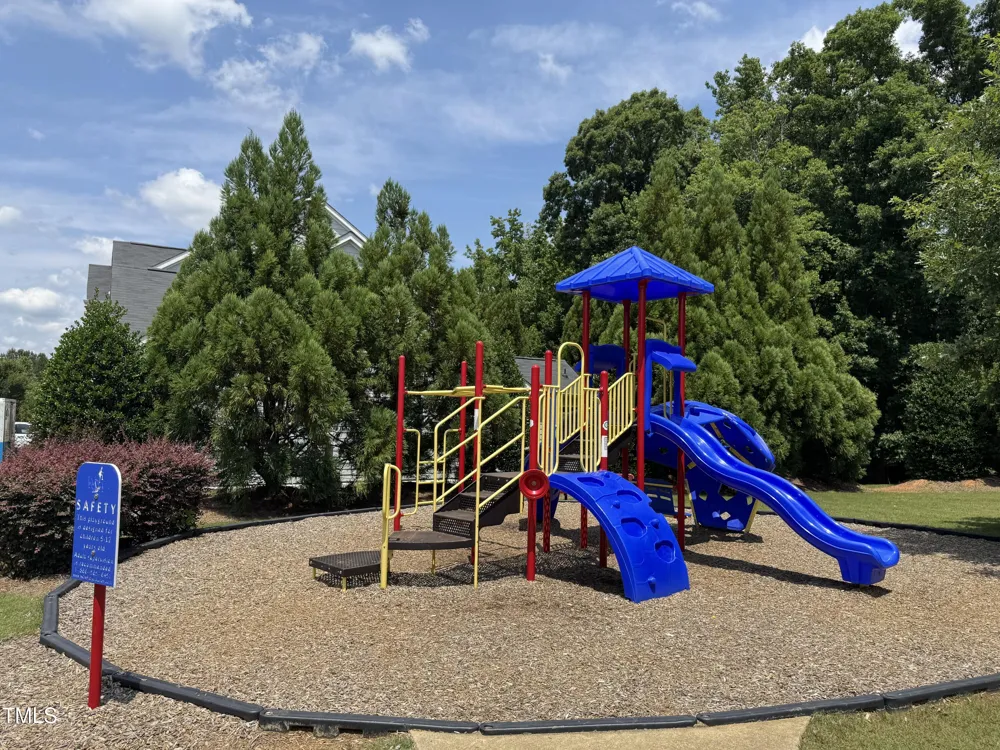 748 Wickham Ridge Road Apex, NC 27539