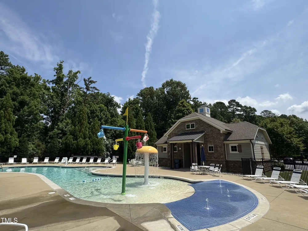 748 Wickham Ridge Road Apex, NC 27539