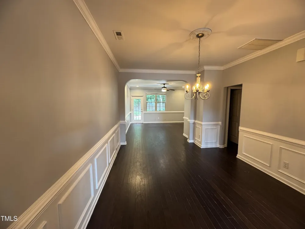748 Wickham Ridge Road Apex, NC 27539