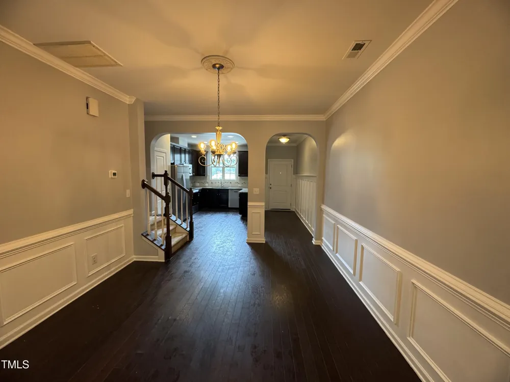 748 Wickham Ridge Road Apex, NC 27539