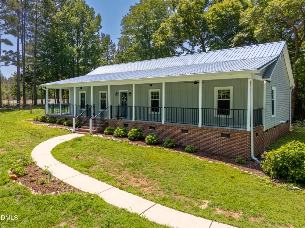 2714 White Smith Road Siler City, NC 27344