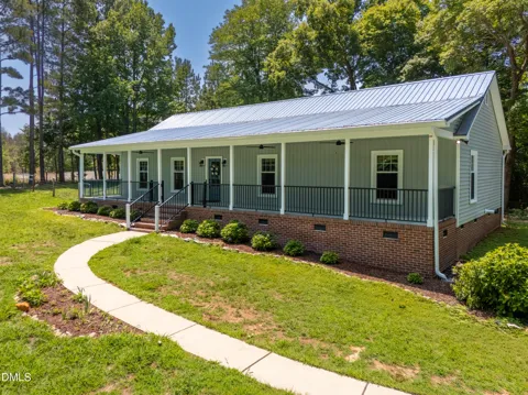 2714 White Smith Road