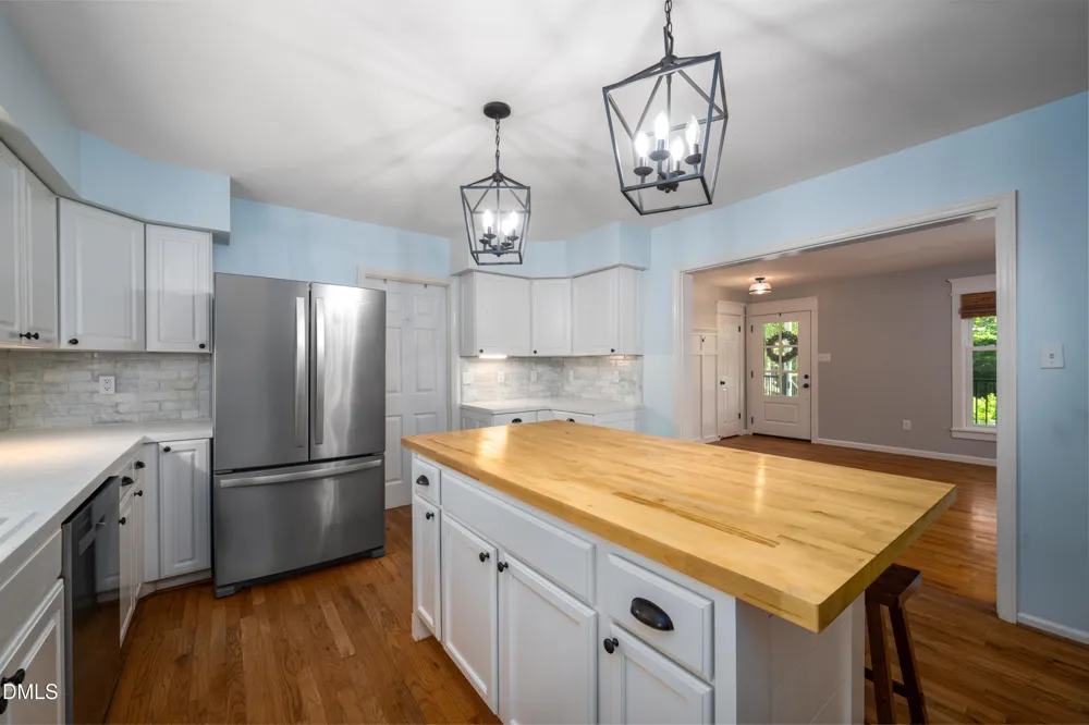 2714 White Smith Road Siler City, NC 27344
