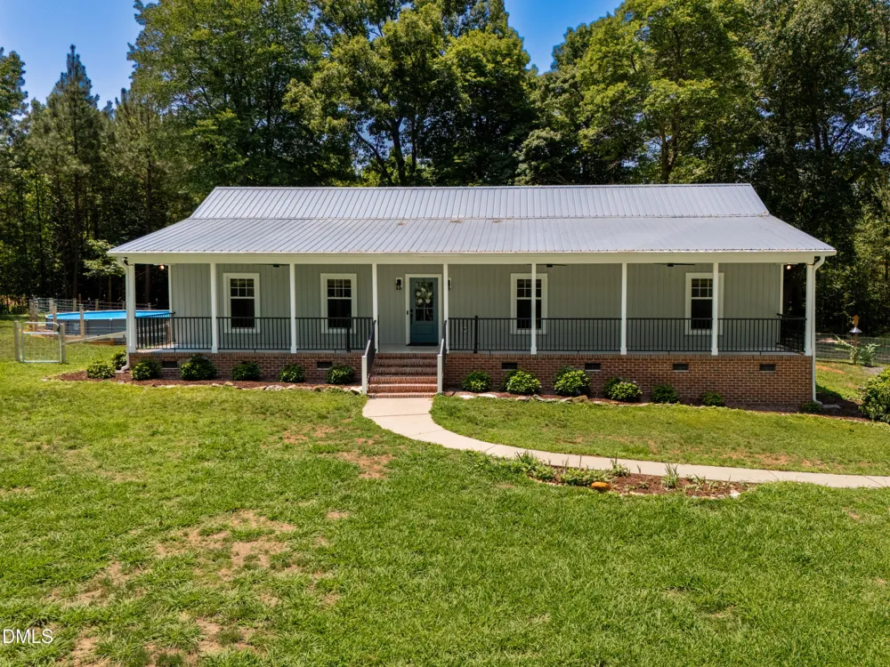 2714 White Smith Road Siler City, NC 27344