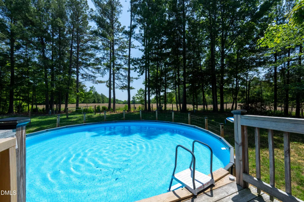 2714 White Smith Road Siler City, NC 27344