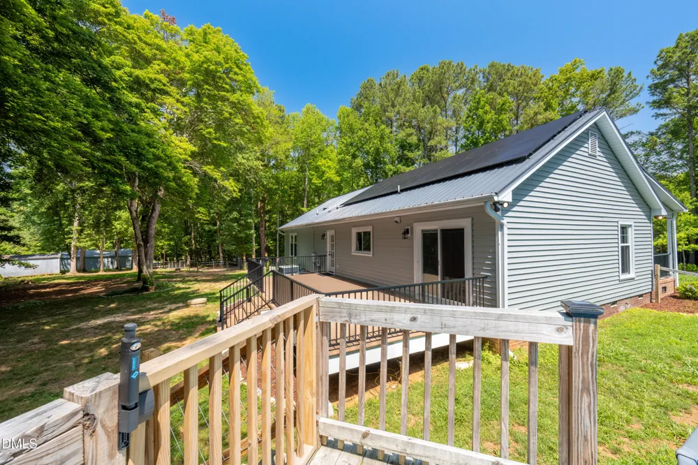 2714 White Smith Road Siler City, NC 27344