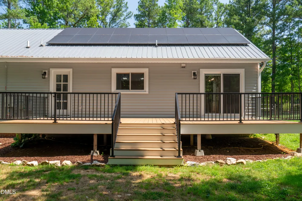 2714 White Smith Road Siler City, NC 27344
