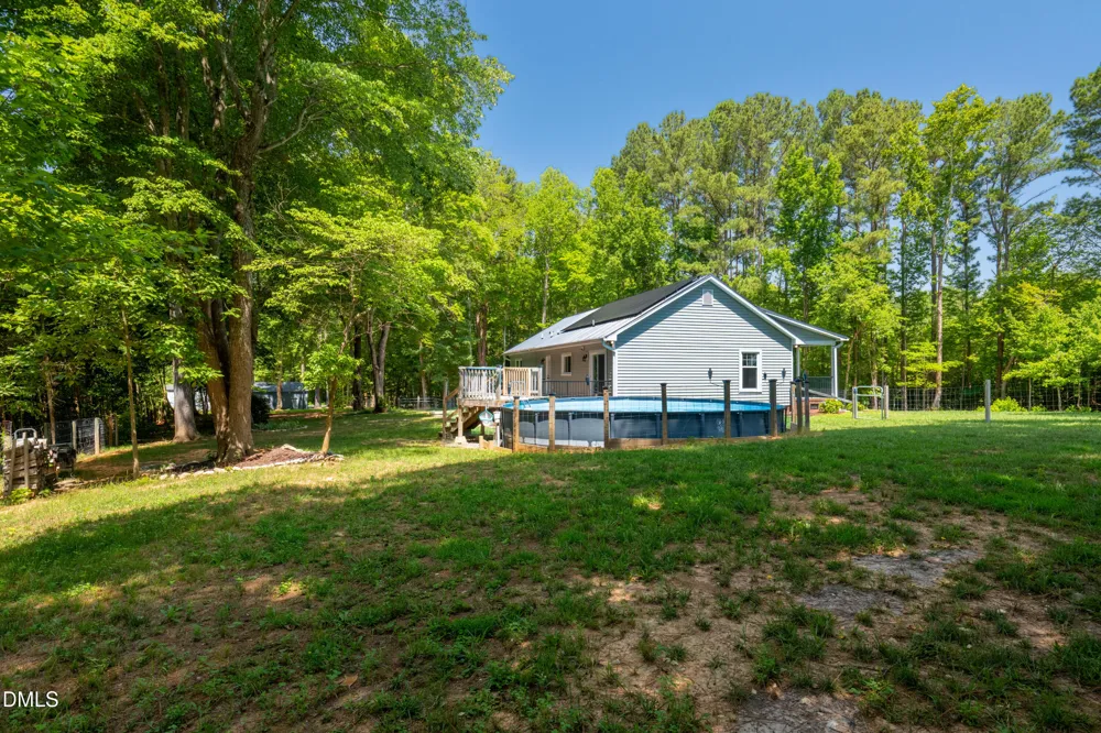 2714 White Smith Road Siler City, NC 27344